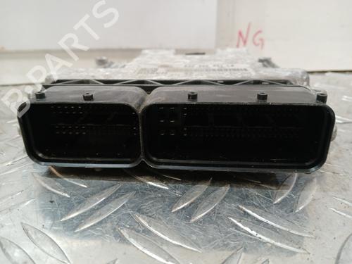 Engine control unit (ECU) SKODA OCTAVIA II (1Z3) 1.9 TDI | BP37363362M57 - Image 3