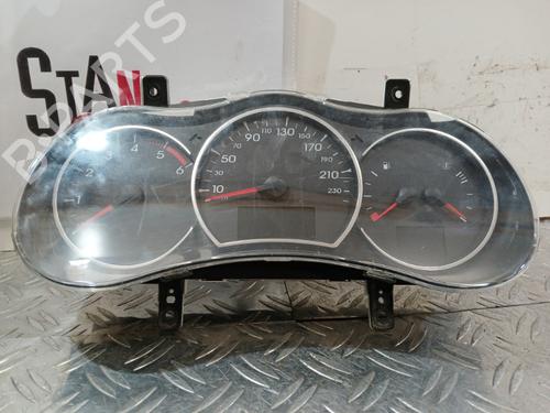 Instrument cluster RENAULT KOLEOS I (HY_) 2.0 dCi 4x4 (HY0K) | BP37361347C47 - Image 4