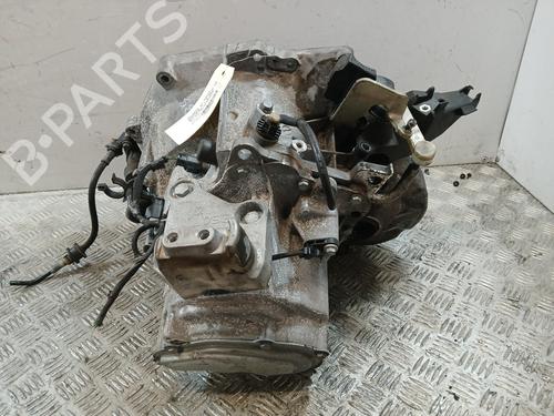 gearbox-peugeot-partner-box-bodympv-k9-2018-37362848 main image