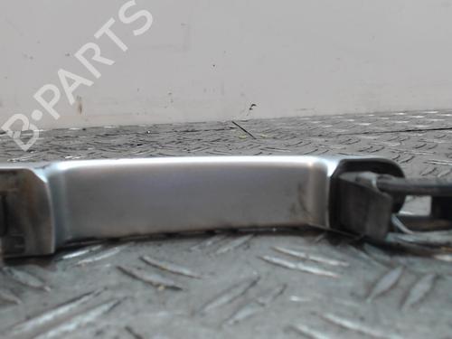 Used Front right exterior door handle Front right exterior door handle 37351557 37351557