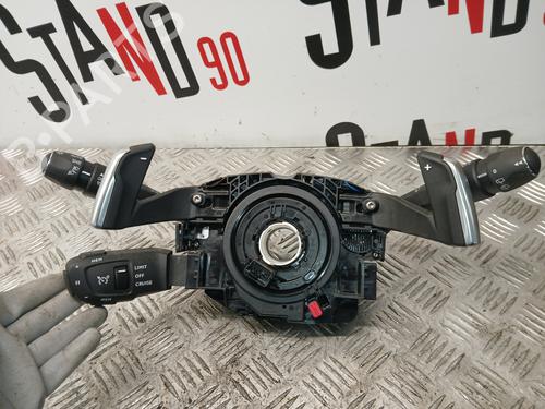 Steering column stalk DS DS 3 / DS 3 CROSSBACK (UR_, UC_, UJ_) 1.2 PureTech 130 (URHNSS) | BP37371797I23 - Image 3