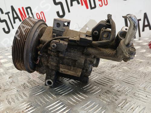 AC compressor DACIA DUSTER (HS_) 1.5 dCi (HSAJ) | BP37365595M34 - Image 3
