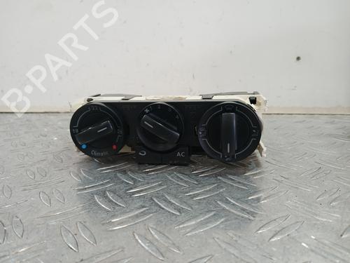 Used Climate control Climate control 37365013 37365013
