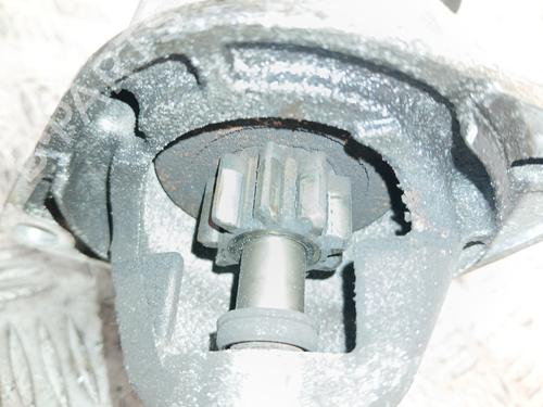 Starter FIAT GRANDE PUNTO (199_) 1.9 D Multijet | BP37367158M8 - Image 4
