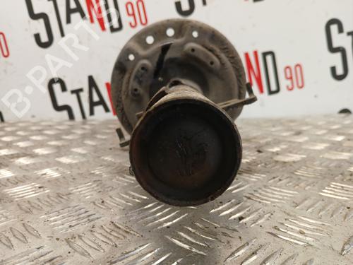 Left front shock absorber RENAULT MEGANE IV Hatchback (B9A/M/N_) 1.5 dCi 110 (B9A3) | BP37746253M16 - Image 2