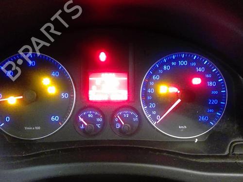 Front left seatbelt VW GOLF V (1K1) | BP37363951I26 - Image 10