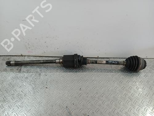 Transmisión trasera derecha Transmisión trasera derecha BMW X3 (F25) xDrive 20 d (184 hp) 37365339 37365339