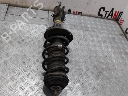Left front shock absorber OPEL CORSA D (S07) 1.4 (L08, L68) | BP37359317M16 - Image 4