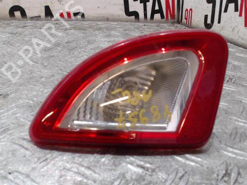 Left tailgate light RENAULT TWINGO II (CN0_) 1.2 16V (CN04, CN0B) | BP37359924C79 - Image 3