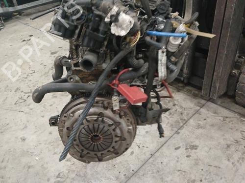 Engine FIAT PANDA (169_) 1.2 (169.AXB11, 169.AXB1A) | BP37369246M1 - Image 2