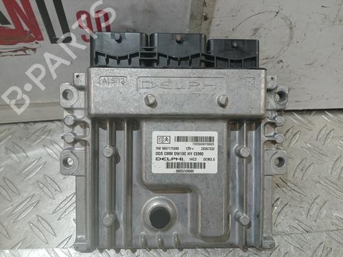 Used Engine control unit (ECU) Engine control unit (ECU) 37364927 37364927