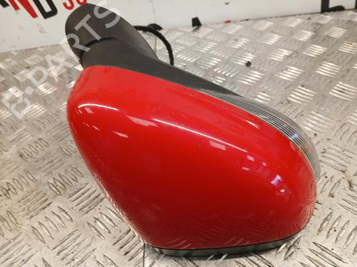 Used Right mirror Right mirror 37374059 37374059