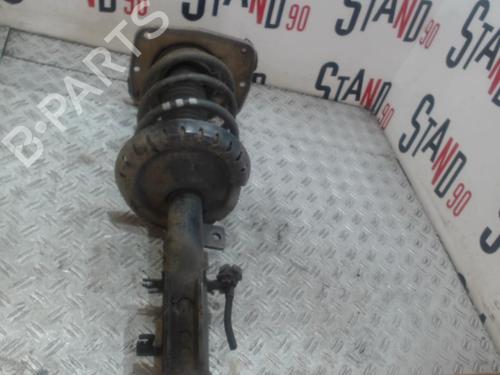 Used Right front shock absorber Right front shock absorber 37354142 37354142