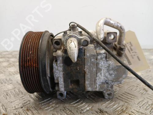 AC compressor MAZDA 6 Hatchback (GG) 2.0 DI (GG14) | BP38875767M34 - Image 2