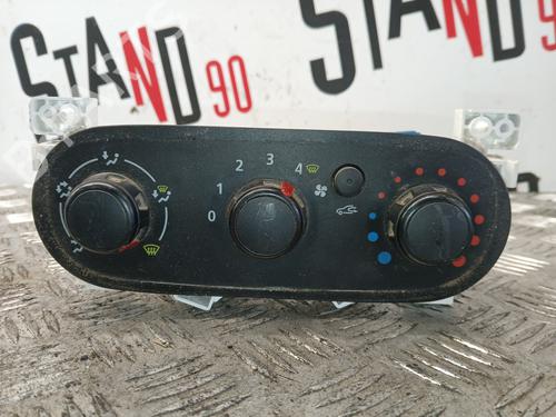Climate control RENAULT TRAFIC III Van (FG_) 1.6 dCi 120 (FGMK) | BP37371446I5  - Image 5