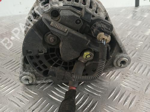 Alternator OPEL CORSA D (S07) 1.2 (L08, L68) | BP37367839M7 - Image 2