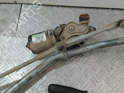 Front wiper motor RENAULT KANGOO Express (FW0/1_) | BP37365277M29 - Image 3