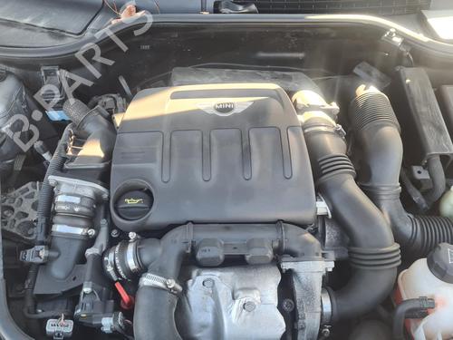 Left front steering knuckle MINI MINI (R56) Cooper D | BP37360831M25 - Image 10