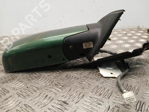 Used Right mirror Right mirror NISSAN X-TRAIL I (T30) 2.2 Di 4x4 (114 hp) 40153040 40153040
