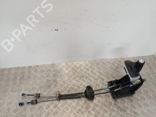 Gear lever CITROËN C4 II (NC_)  | BP37363143M90  - Image 5