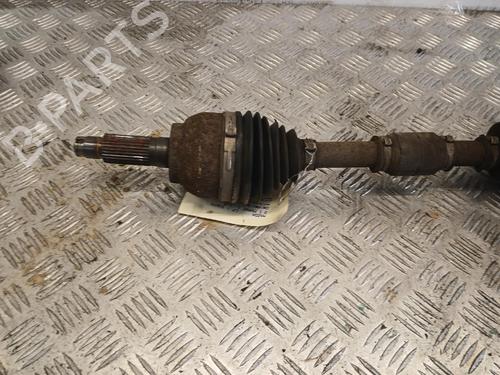 Right front driveshaft MAZDA 3 (BK) | BP37647328M39 - Image 3