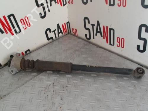 Used Left rear shock absorber Left rear shock absorber 37355295 37355295