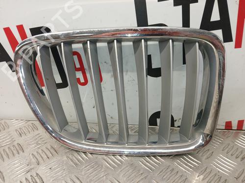 Grill BMW X1 (E84) xDrive 18 d | BP37371504C40 - Image 2