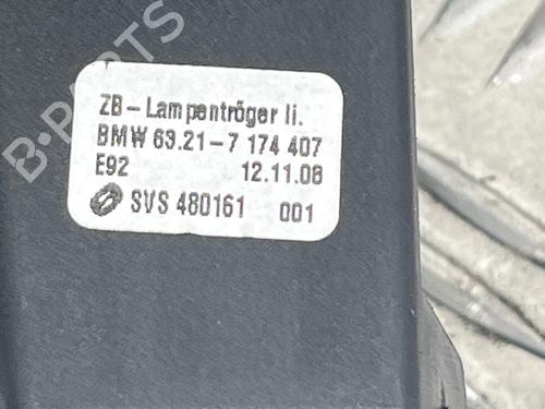 Lamp holder BMW 3 Coupe (E92) | BP37746542L10 - Image 2