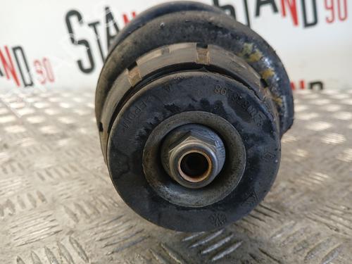 Left front shock absorber DACIA SANDERO II TCe 90 (B8M1, B8MA, B8AC) | BP37362261M16 - Image 3
