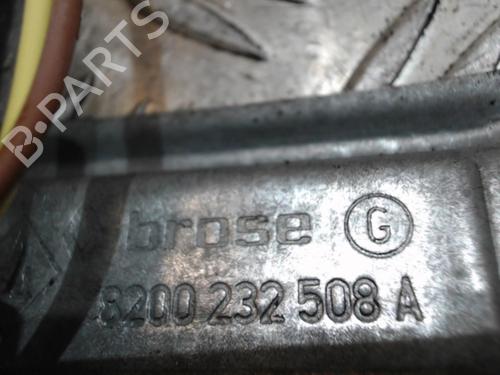 Used Rear left window mechanism Rear left window mechanism 37352080 37352080