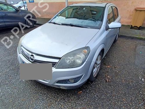 Starter OPEL ASTRA H (A04) | BP37361317M8 - Image 12