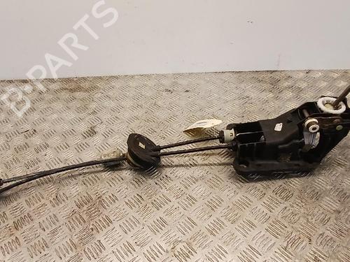 Used Gear lever Gear lever 38004731 38004731