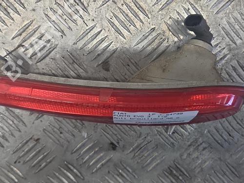 Used Rear fog light Rear fog light 37374813 37374813
