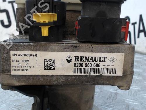 Used Steering pump Steering pump 37359143 37359143