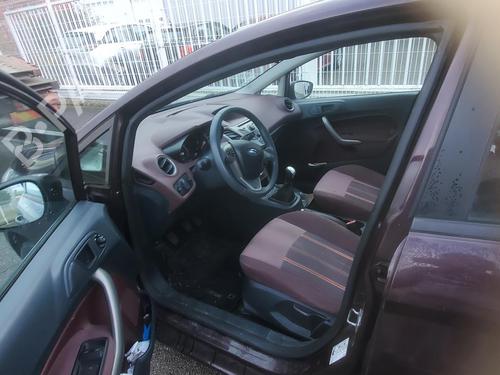 Steering column stalk FORD FIESTA VI (CB1, CCN) 1.25 | BP37364921I23 - Image 7