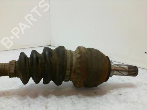Used Left front driveshaft Left front driveshaft 37351468 37351468