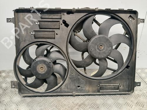 Used Radiator fan Radiator fan 37375523 37375523