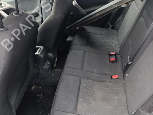 Rat PEUGEOT 2008 I (CU_) 1.4 HDi | BP37374644C49  - Image 14
