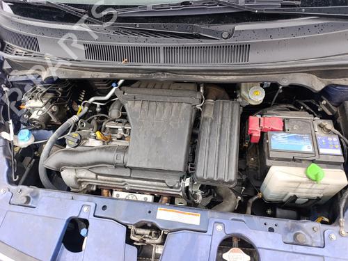 Steering column stalk OPEL AGILA B (H08) 1.2 (F68) | BP38557515I23 - Image 5