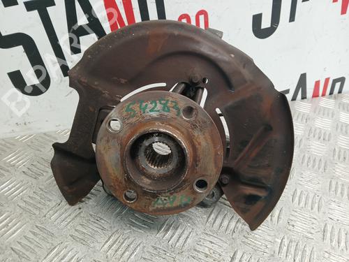 Right front steering knuckle FORD FIESTA VII (HJ, HF) 1.1 Ti-VCT | BP37372485M26 - Image 4
