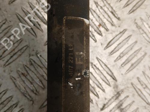 Used Left front driveshaft Left front driveshaft VW GOLF VI (5K1) 1.6 TDI (105 hp) 39992966 39992966