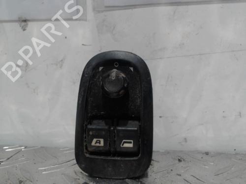 Mando Mando PEUGEOT 206 Hatchback (2A/C) 2.0 HDI 90 (90 hp) 37358030 37358030