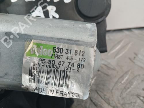 Rear wiper motor CITROËN C4 II (NC_) 1.6 HDi 110 | BP37366044M102 - Image 2