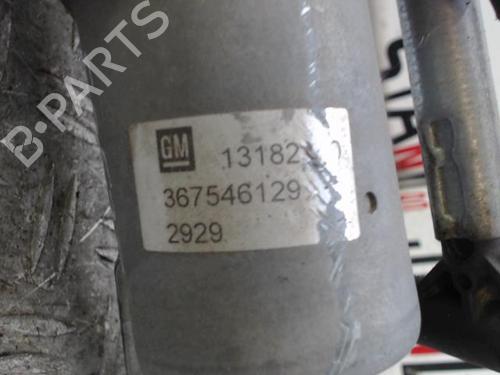 Front wiper motor OPEL CORSA D (S07) 1.4 (L08, L68) | BP37358863M29  - Image 5