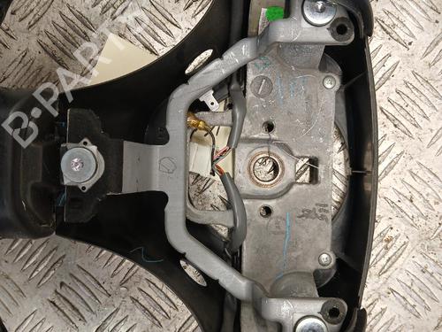 Steering wheel MAZDA 6 Hatchback (GG) 2.0 DI (GG14) | BP38737229C49 - Image 3