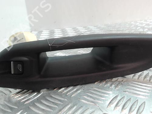 Left rear window switch FORD FOCUS III Saloon | BP37352746I29 - Image 2