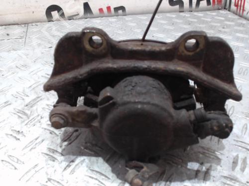 Left front brake caliper CITROËN C8 (EA_, EB_) 2.2 HDi | BP37357774M105 - Image 4