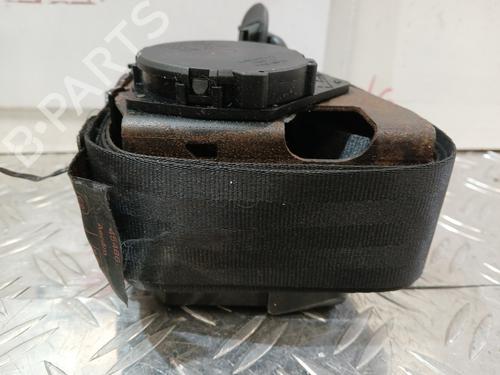 Rear left seatbelt CITROËN C5 II (RC_) | BP37363468I29 - Image 3