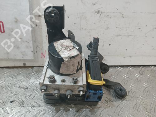 ABS pump RENAULT MEGANE III Hatchback (BZ0/1_, B3_) 1.5 dCi (BZ09, BZ0D, BZ1W, BZ29, BZ14) | BP37364570M43 - Image 3