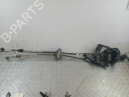 Cable PEUGEOT PARTNER Box Body/MPV 1.6 HDi 16V | BP37365867E12 - Image 4